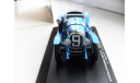 CHENARD&WALKER #9 Winner Le Mans 1923. IXO 1/43, масштабная модель