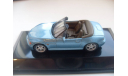 BMW Z3 Roadster. Autoart 1/64, масштабная модель, 1:64