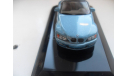 BMW Z3 Roadster. Autoart 1/64, масштабная модель, 1:64