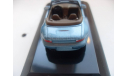 BMW Z3 Roadster. Autoart 1/64, масштабная модель, 1:64