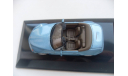 BMW Z3 Roadster. Autoart 1/64, масштабная модель, 1:64
