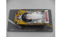 WM P83/84 TURBO PEUGEOT LM 1984. Bizarre 1/43, масштабная модель