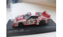 LANCIA BETA - 1980 Le Mans. IXO 1/43, масштабная модель, IXO Le-Mans (серии LM, LMM, LMC, GTM), scale0