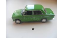 ВАЗ-2103 Жигули. DeAgostini 1/43, масштабная модель, scale43