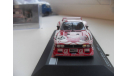 LANCIA BETA - 1980 Le Mans. IXO 1/43, масштабная модель, IXO Le-Mans (серии LM, LMM, LMC, GTM), scale0