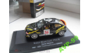 RENAULT MEGANE COUPE FTCC 98. ONYX 1/43, масштабная модель, scale43