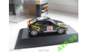 RENAULT MEGANE COUPE FTCC 98. ONYX 1/43, масштабная модель, scale43