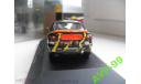 RENAULT MEGANE COUPE FTCC 98. ONYX 1/43, масштабная модель, scale43