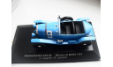 CHENARD&WALKER #9 Winner Le Mans 1923. IXO 1/43, масштабная модель