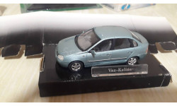 VAZ-Kalina ВАЗ. Cararama1/43