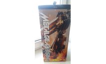 Metal Gear Rising: Revengeance Limited Edition PS3 + ПЛАЗМЕНАЯ ЛАМПА, масштабные модели (другое)