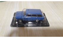MOSKVICH 427. Москвич Автолегенды СССР. DeAGOSTINI 1/43, масштабная модель, scale43
