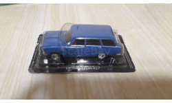 MOSKVICH 427. Москвич Автолегенды СССР. DeAGOSTINI 1/43