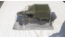 GAZ 69 (ГАЗ 69) IXO 1/43, масштабная модель, scale43