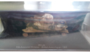 M3 Lee 10th Armoured Division 1942. DeAG0STINI 1/72, масштабные модели бронетехники, DeAgostini (военная серия), scale72