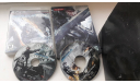 Metal Gear Rising: Revengeance Limited Edition PS3 + ПЛАЗМЕНАЯ ЛАМПА, масштабные модели (другое)