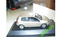 VOLKSWAGEN GOLF. Schuco 1/43, масштабная модель, scale43