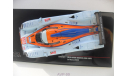 LOLA ASTON MARTIN #008 LMP1 Le Mans 2009. IXO  1/43, масштабная модель, 1:43, IXO Le-Mans (серии LM, LMM, LMC, GTM)