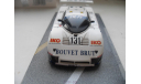 SPICE FORD #131 LM88 BRZARRE  BZ490, масштабная модель, 1:43, 1/43, Bizarre