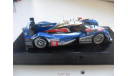 PEUGEOT 908 LMP1 #9 Le Mans 2011. IXO 1/43, масштабная модель, 1:43, IXO Le-Mans (серии LM, LMM, LMC, GTM)