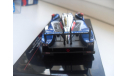 PEUGEOT 908 LMP1 #9 Le Mans 2011. IXO 1/43, масштабная модель, 1:43, IXO Le-Mans (серии LM, LMM, LMC, GTM)