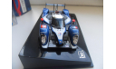 PEUGEOT 908 LMP1 #9 Le Mans 2011. IXO 1/43, масштабная модель, 1:43, IXO Le-Mans (серии LM, LMM, LMC, GTM)