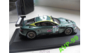 ASTON MARTIN DBR9 #57 12H SEBRING 2005. IXO 1/43, масштабная модель, 1:43, IXO Le-Mans (серии LM, LMM, LMC, GTM)