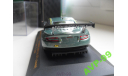 ASTON MARTIN DBR9 #57 12H SEBRING 2005. IXO 1/43, масштабная модель, 1:43, IXO Le-Mans (серии LM, LMM, LMC, GTM)