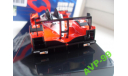 BMW LMP2  ORECA 03-JUDD Le Mans 2011. IXO 1/43, масштабная модель, 1:43, IXO Le-Mans (серии LM, LMM, LMC, GTM)