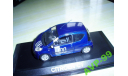 CITROEN C1. NOREV 1/43, масштабная модель, scale43, Citroën