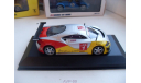 SEAT CUPRA GT ESPAÑA GRAN TURISMO 2004, 1/43 IXO ALTAYA, масштабная модель, 1:43