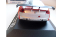 SEAT CUPRA GT ESPAÑA GRAN TURISMO 2004, 1/43 IXO ALTAYA, масштабная модель, 1:43