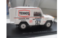 MERCEDES-BENZ 20 GE PARIS-DAKAR 1983.SPARK 1/43, масштабная модель, 1:43