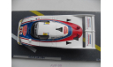 ADA 01 Le Mans 1984. BIZARRE 1/43, масштабная модель, scale43