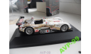 PANOZ SPYDER LMP 2000. ONYX 1/43, масштабная модель, 1:43