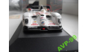 PANOZ SPYDER LMP 2000. ONYX 1/43, масштабная модель, 1:43