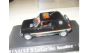 RENAULT 5 Le Car Van heuliez - 1979. Universal Hobbies 1/43, масштабная модель, 1:43