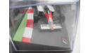 McLAREN MP 4/4 - 1988 Ayrton Senna. scale:1/43, масштабная модель, scale43