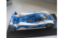 TOYOTA TS010 CASIO #33 LM-1992/ IXO 1/43, масштабная модель, 1:43