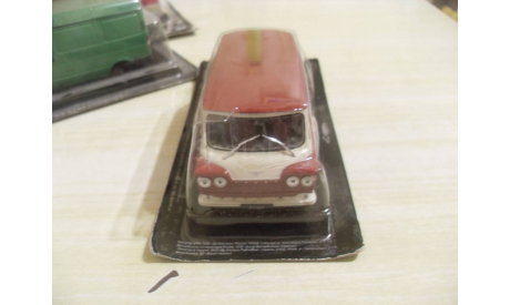 ’СТАРТ’ DeAGOSTINI 1/43 Автолегенды СССР, масштабная модель, Автолегенды СССР журнал от DeAgostini, scale43
