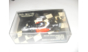 DALLARA MUGEN HONDA F301. MINICHAMPS 1/43, масштабная модель, scale43