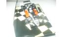 DALLARA MUGEN HONDA F301. MINICHAMPS 1/43, масштабная модель, scale43