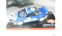 PEUGEOT 307 WRC -2006. IXO 1/43, масштабная модель, IXO Le-Mans (серии LM, LMM, LMC, GTM), scale43