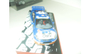 PEUGEOT 307 WRC -2006. IXO 1/43, масштабная модель, IXO Le-Mans (серии LM, LMM, LMC, GTM), scale43