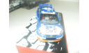 PEUGEOT 307 WRC -2006. IXO 1/43, масштабная модель, IXO Le-Mans (серии LM, LMM, LMC, GTM), scale43