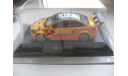 LADA VESTA WTCC Автолегенды  DeAGOSTINI 1/43, масштабная модель, scale0, ВАЗ