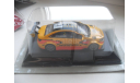 LADA VESTA WTCC Автолегенды  DeAGOSTINI 1/43, масштабная модель, scale0, ВАЗ