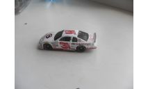 Chevrolet Monte Carlo - 1997 1:64 Dale Earnhardt Jr. #31 Gargoyle, масштабная модель, scale43