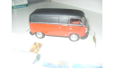 Volkswagen Transporter. Cararama 1/43, масштабная модель, Bauer/Cararama/Hongwell, scale43