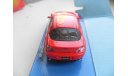 MAZDA RX-8. Cararama1/43, масштабная модель, Bauer/Cararama/Hongwell, scale43